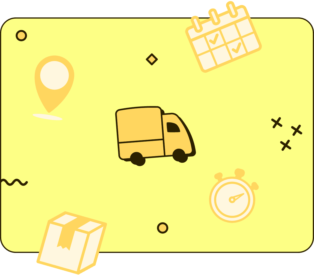 Buyback Delivery
