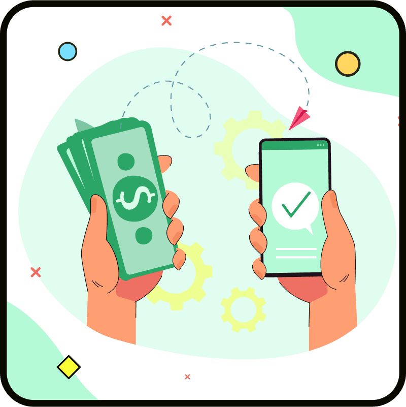 Buyback Money